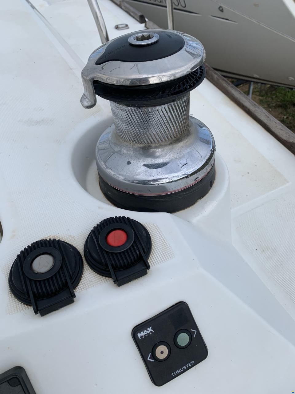 Beneteau Oceanis 50 Family