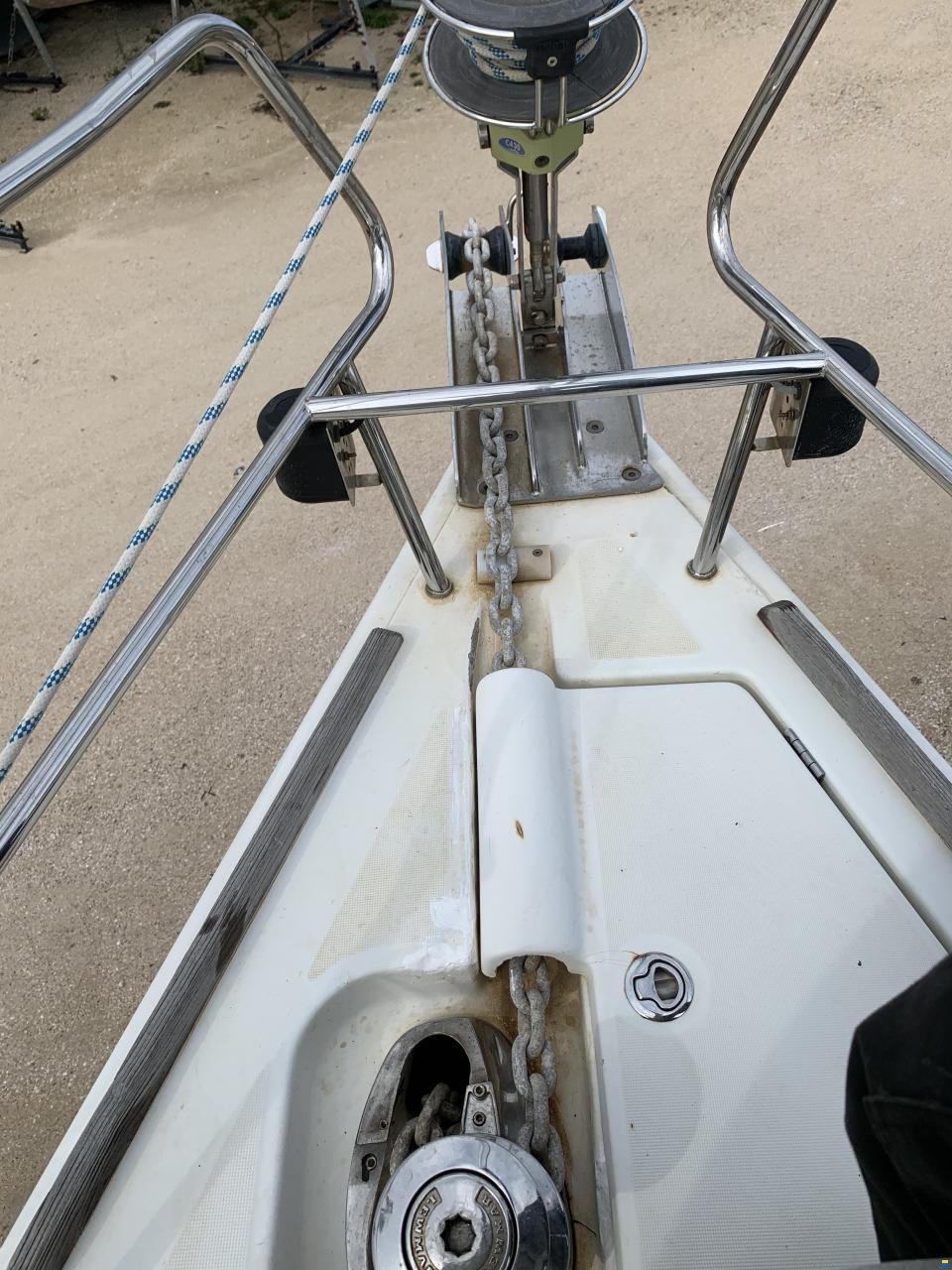Beneteau Oceanis 50 Family