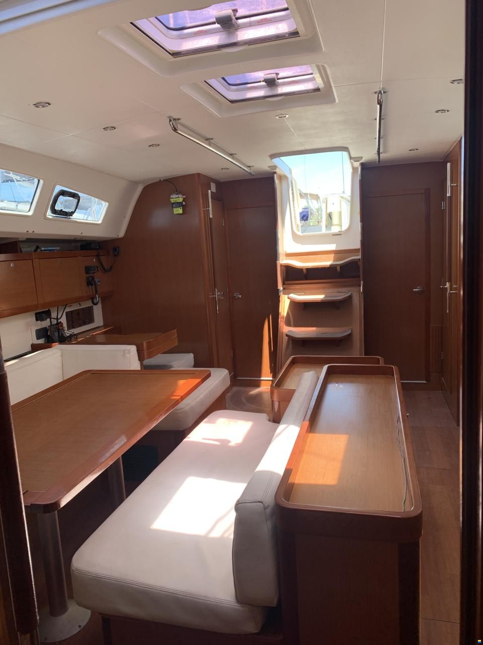 Beneteau Oceanis 50 Family