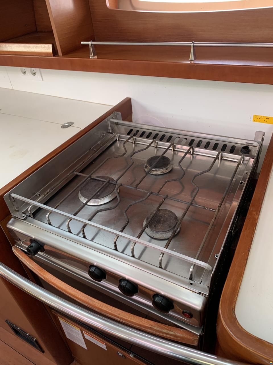 Beneteau Oceanis 50 Family