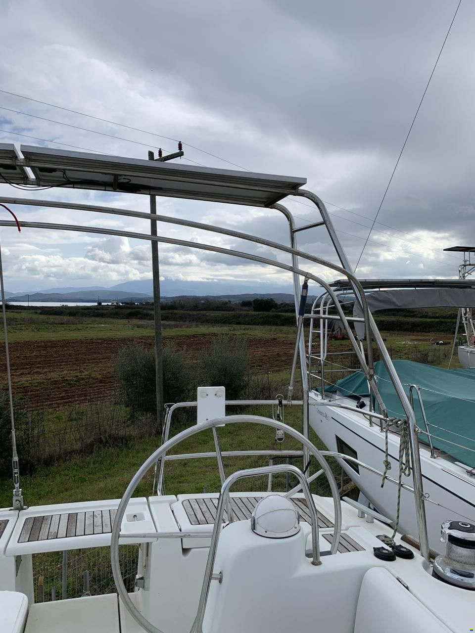 Beneteau Oceanis 50 Family