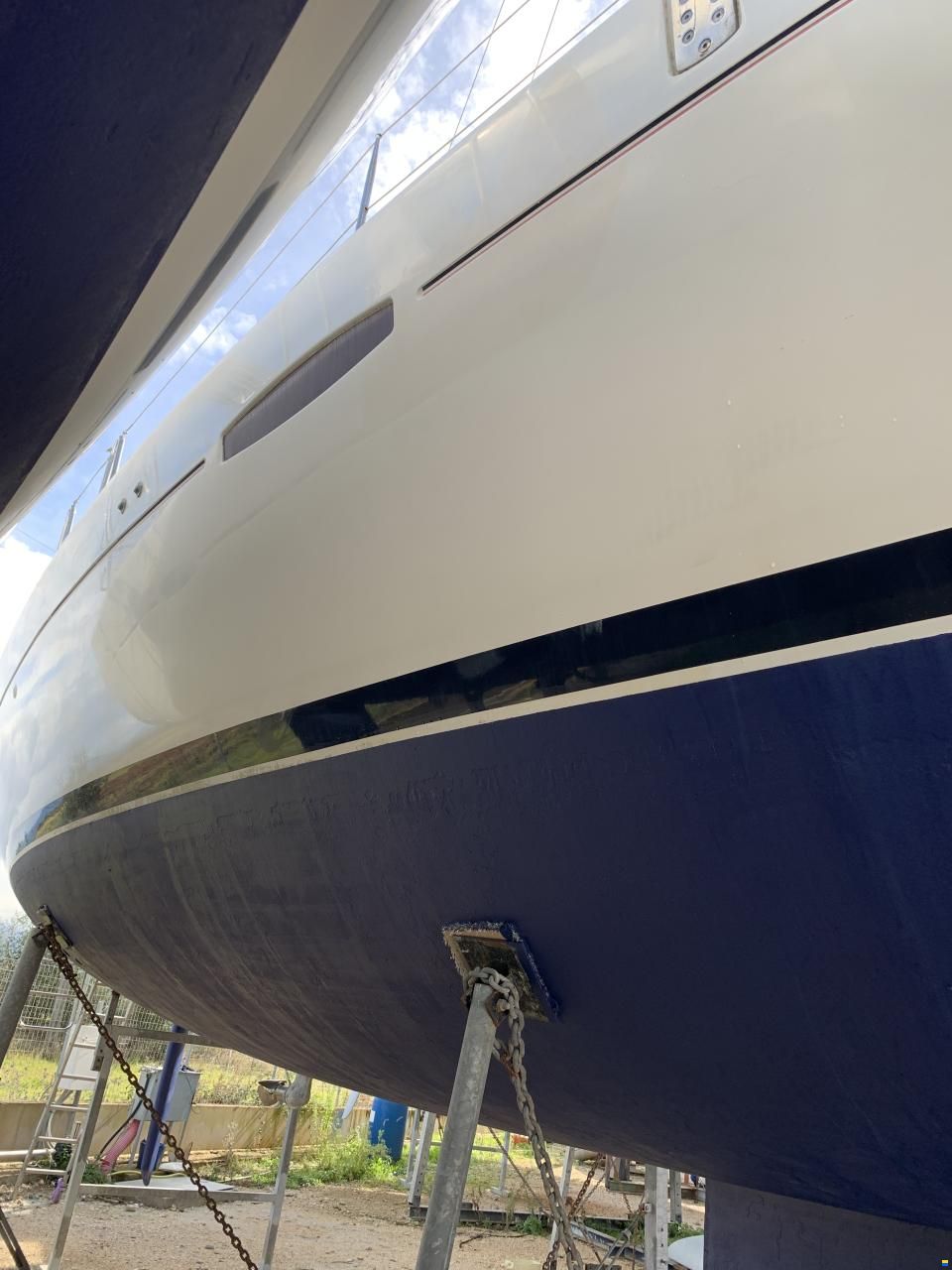 Beneteau Oceanis 50 Family