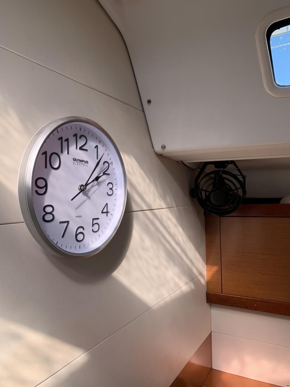 Beneteau Oceanis 50 Family