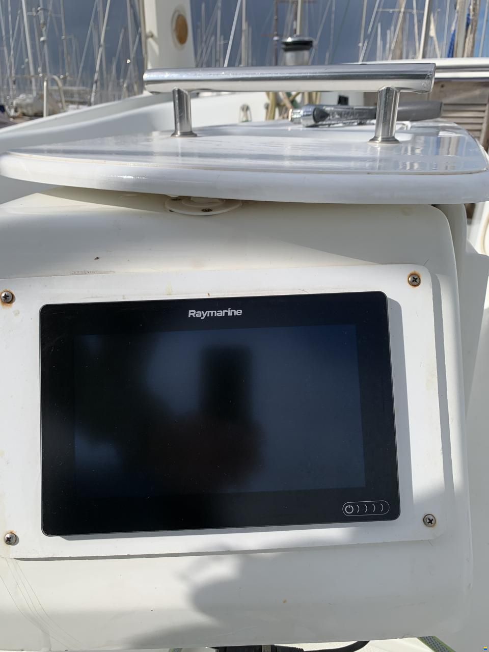 Beneteau Oceanis 50 Family