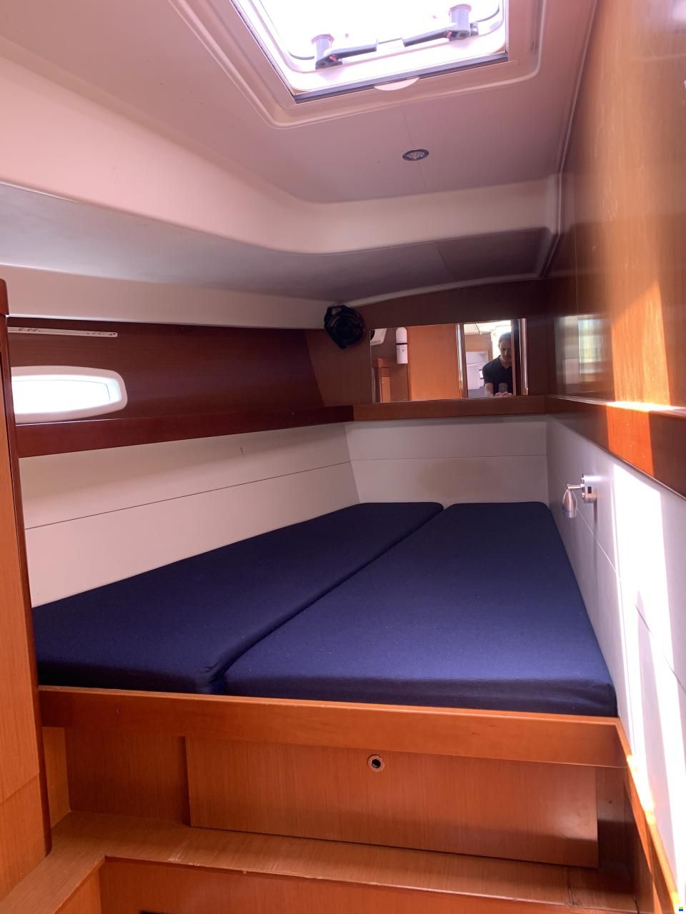Beneteau Oceanis 50 Family