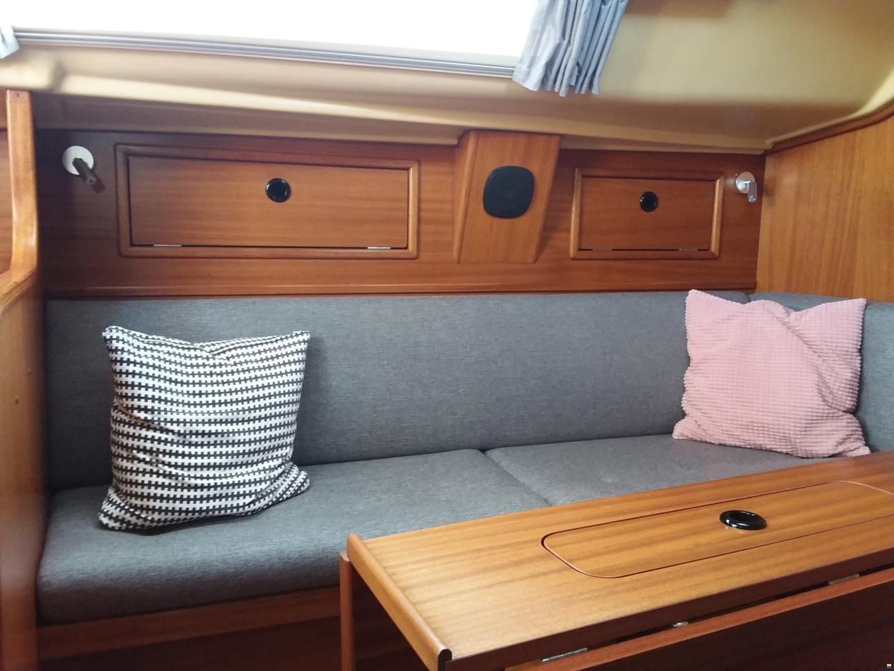 Dehler 31 Top