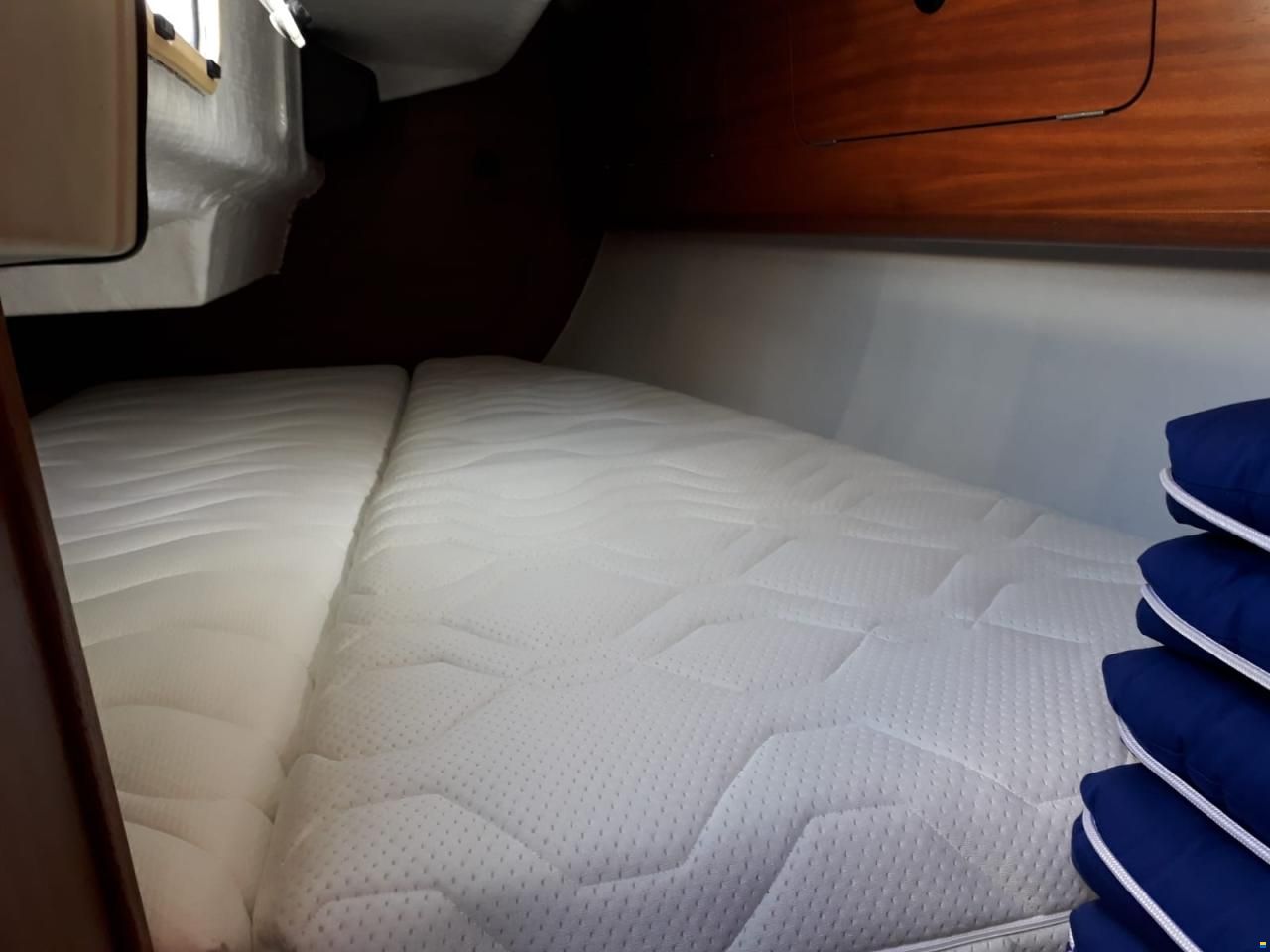 Dehler 31 Top