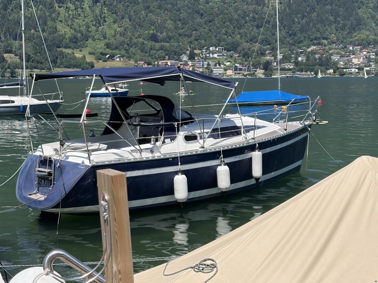 Sunbeam 26