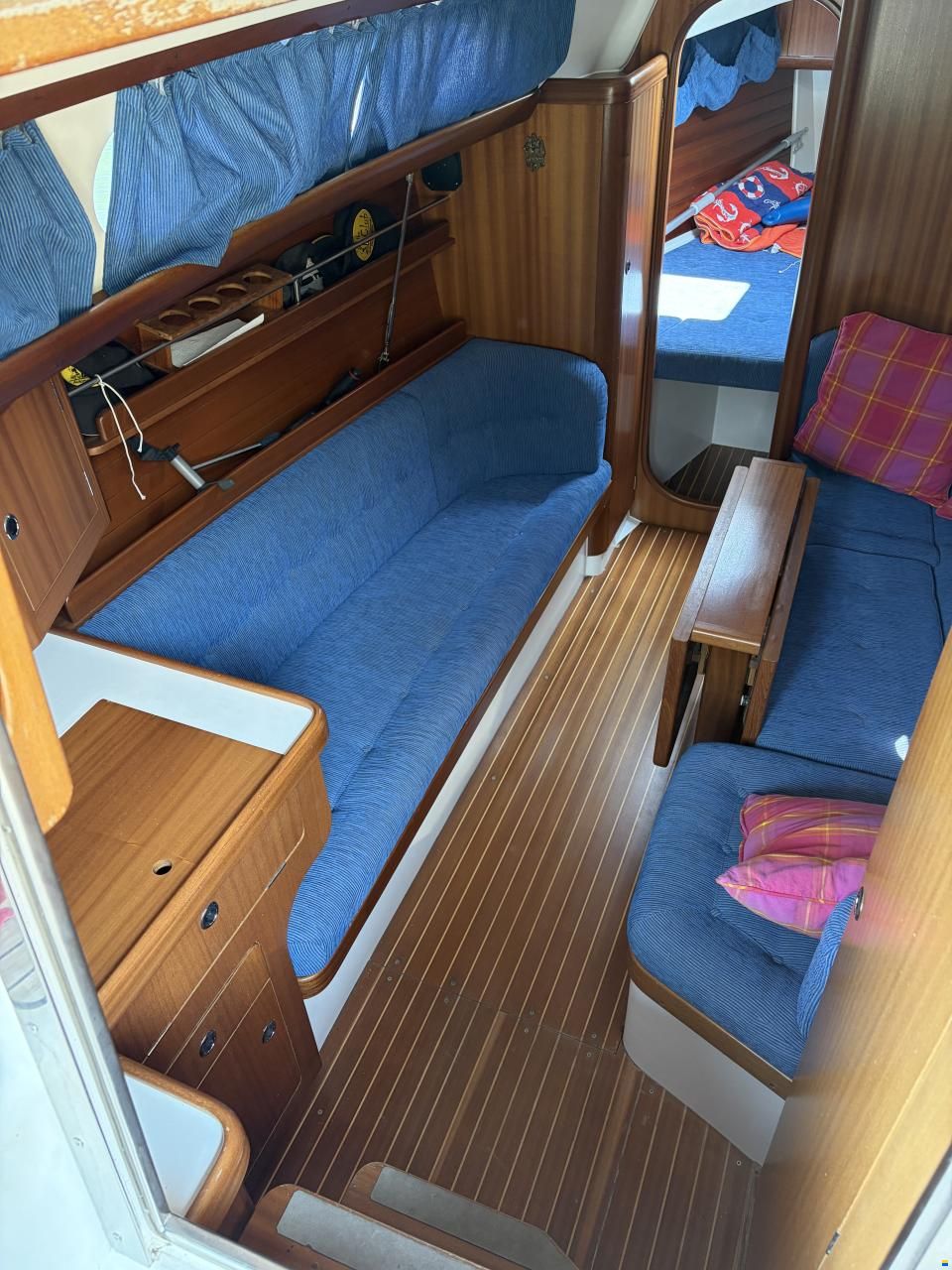 Sunbeam 26