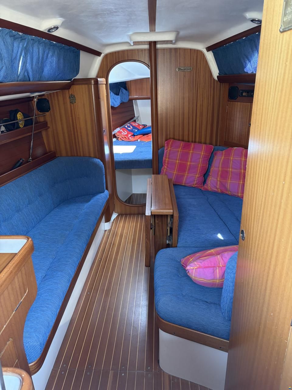 Sunbeam 26