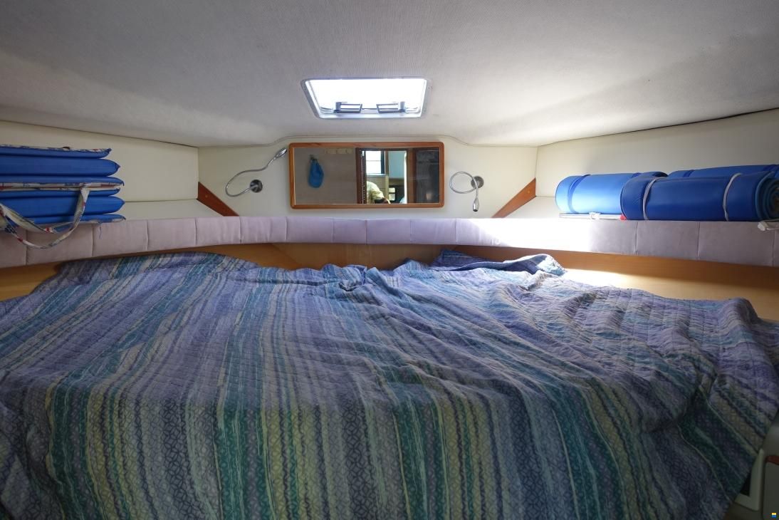 Sea Ray 38 AC
