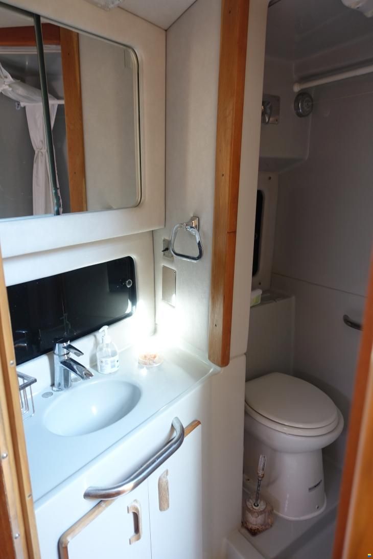 Sea Ray 38 AC