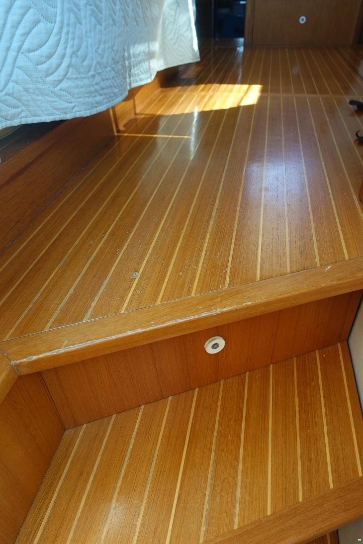 Sea Ray 38 AC