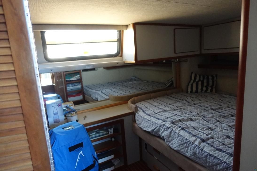 Sea Ray 38 AC