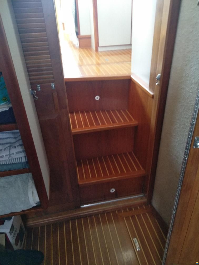 Sea Ray 38 AC