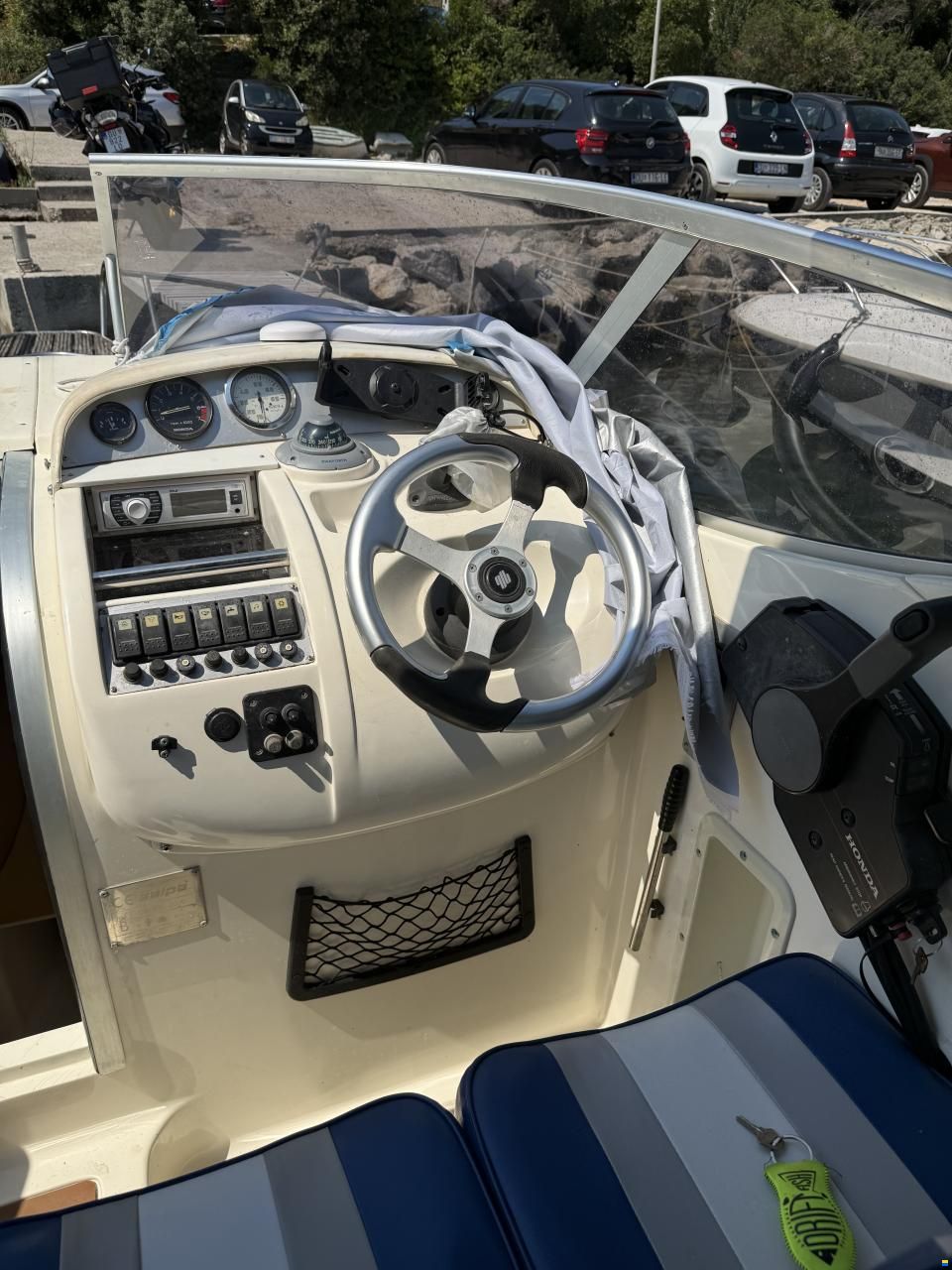 Salpa Laver 20.5