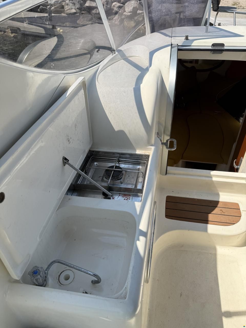 Salpa Laver 20.5