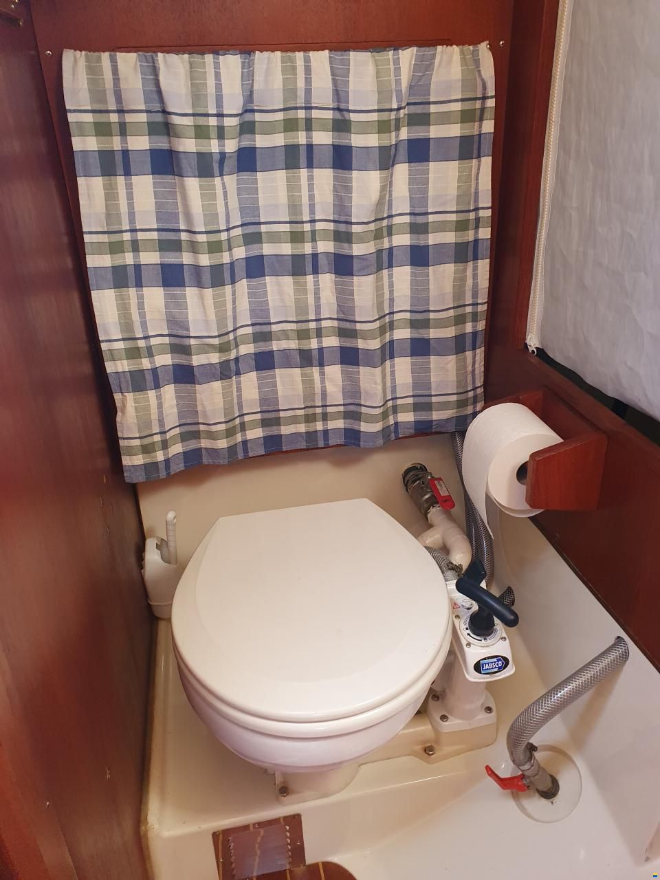 Comfortina 32