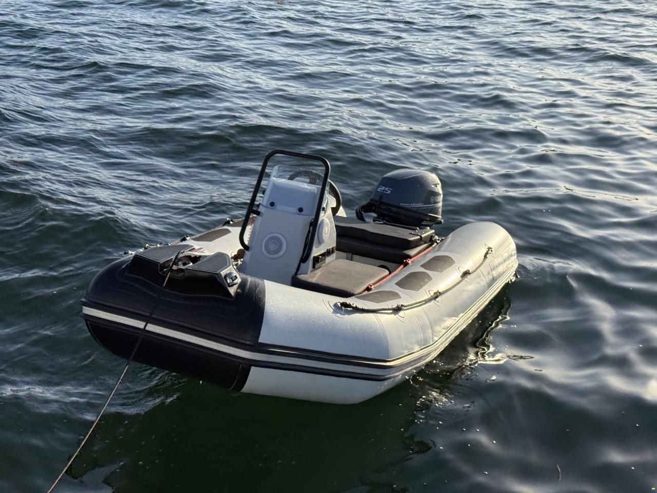 Zodiac Open 3.1
