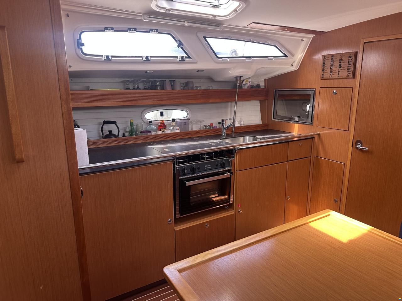 Bavaria 43 Cruiser 2010
