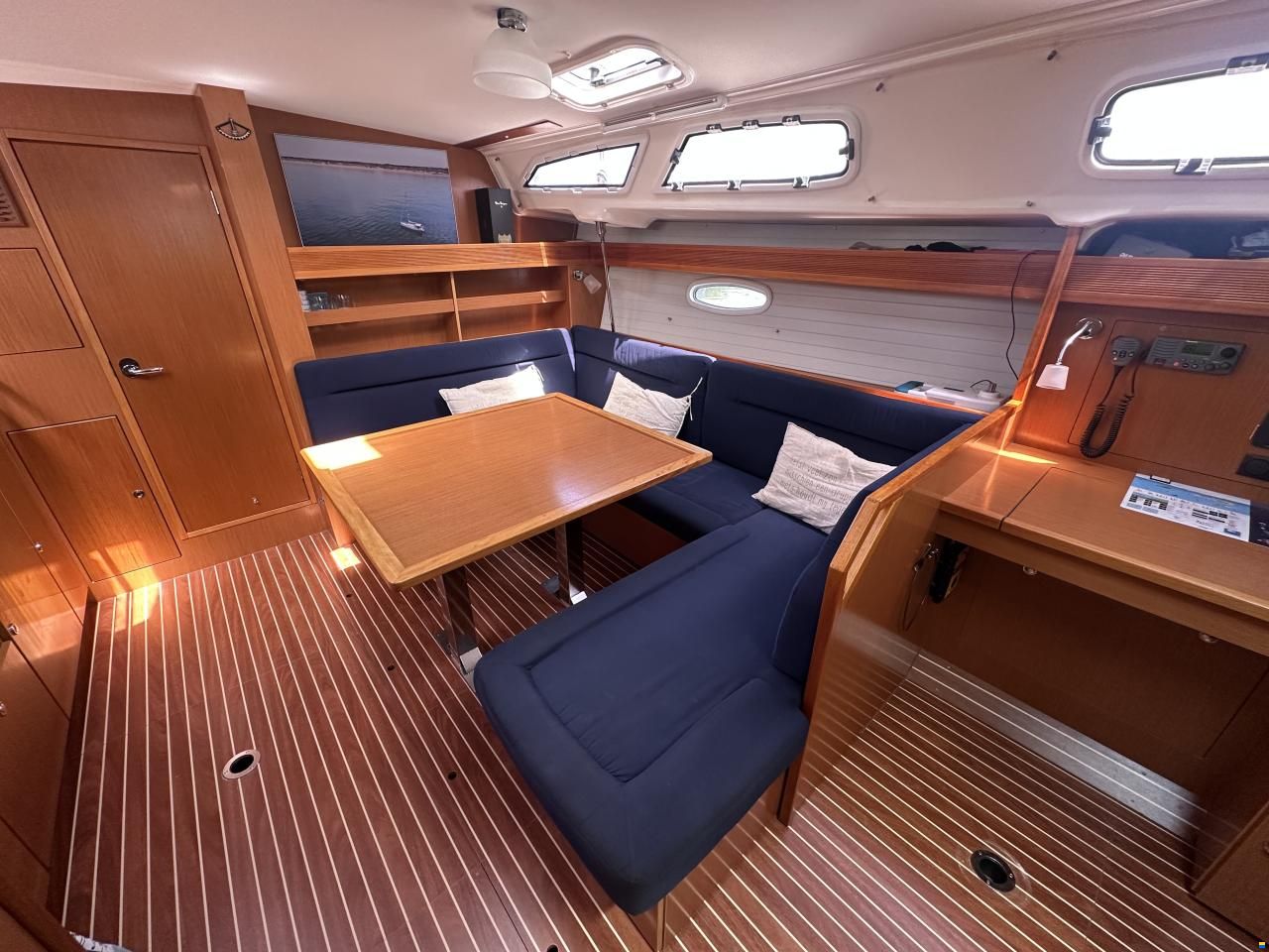 Bavaria 43 Cruiser 2010