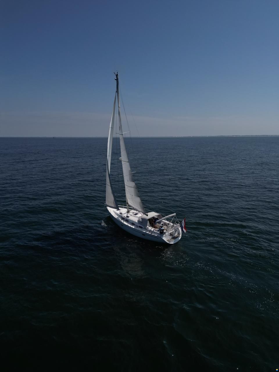 Bavaria 43 Cruiser 2010