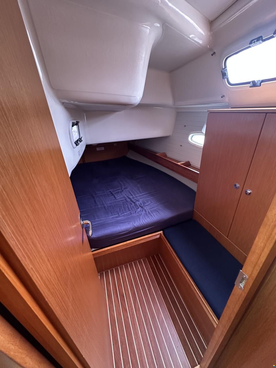 Bavaria 43 Cruiser 2010