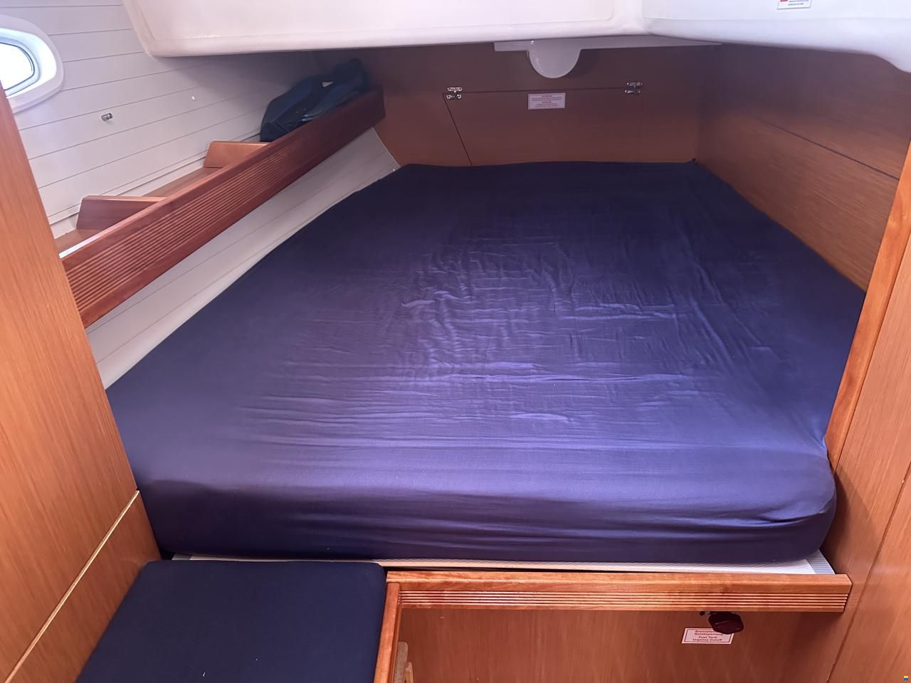 Bavaria 43 Cruiser 2010