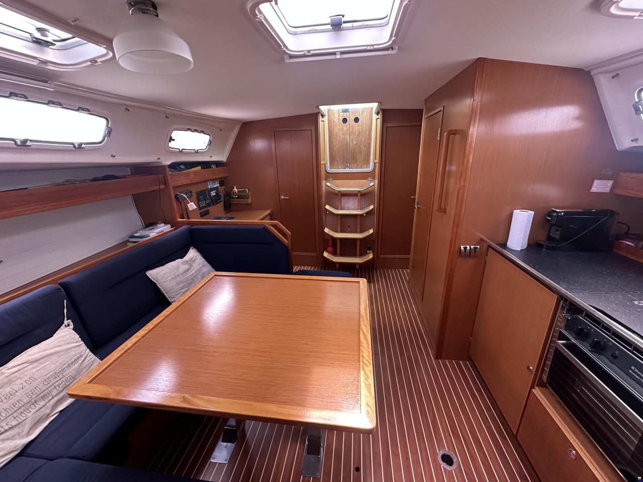 Bavaria 43 Cruiser 2010