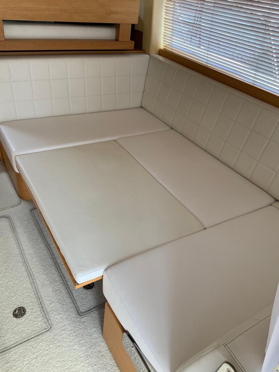 Galeon 420 Fly
