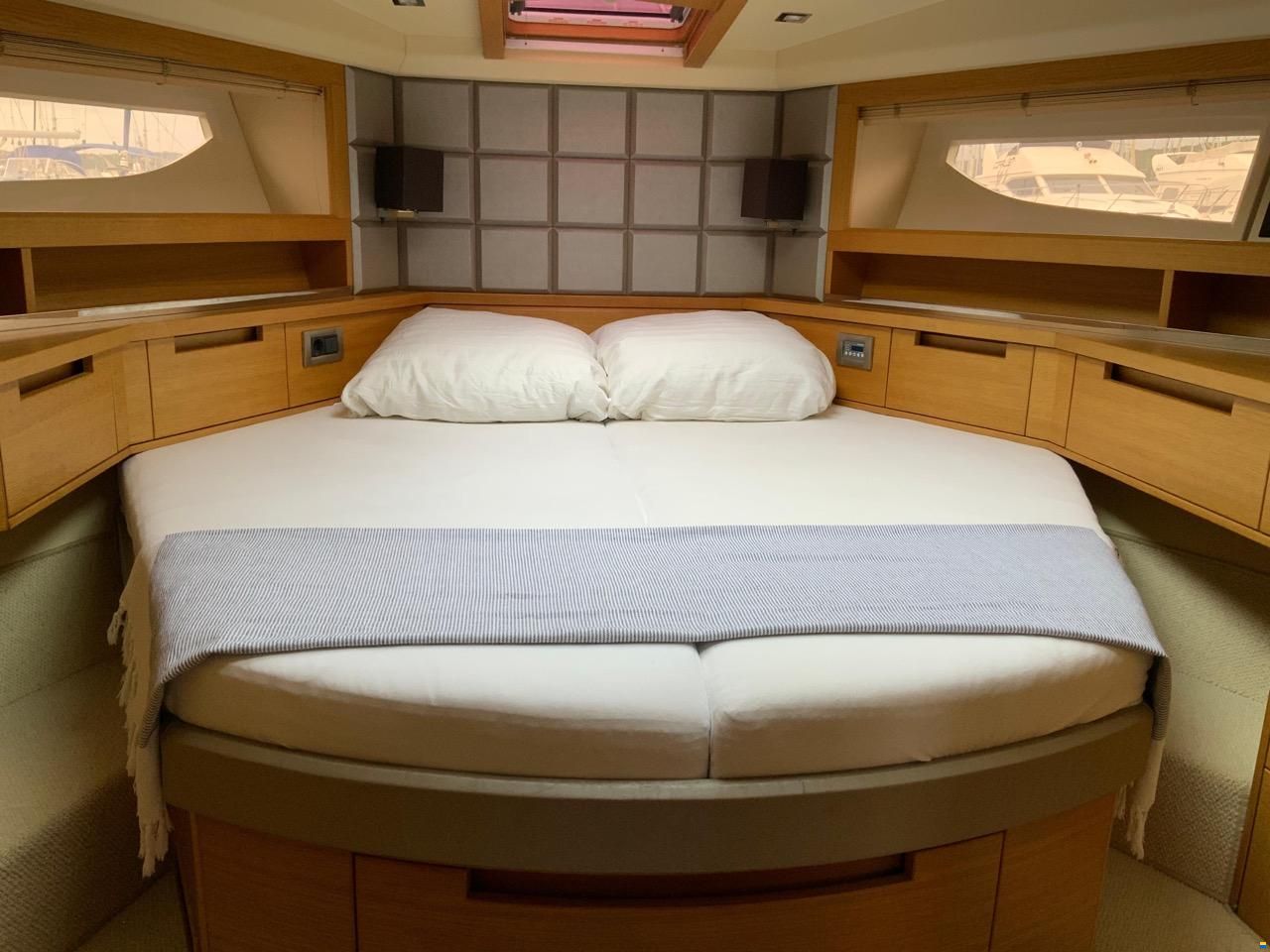 Galeon 420 Fly