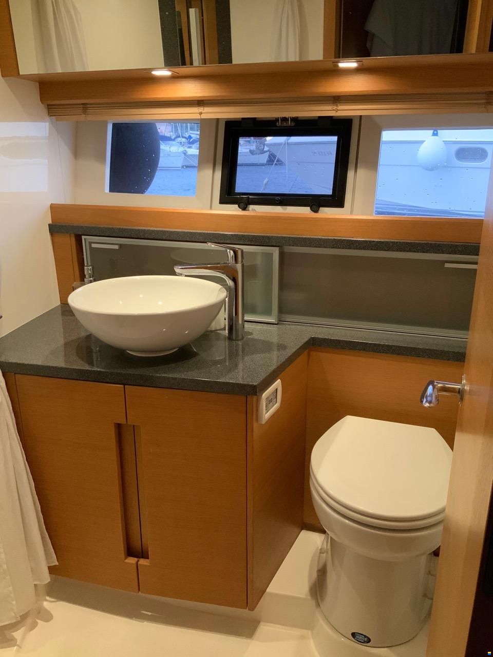 Galeon 420 Fly