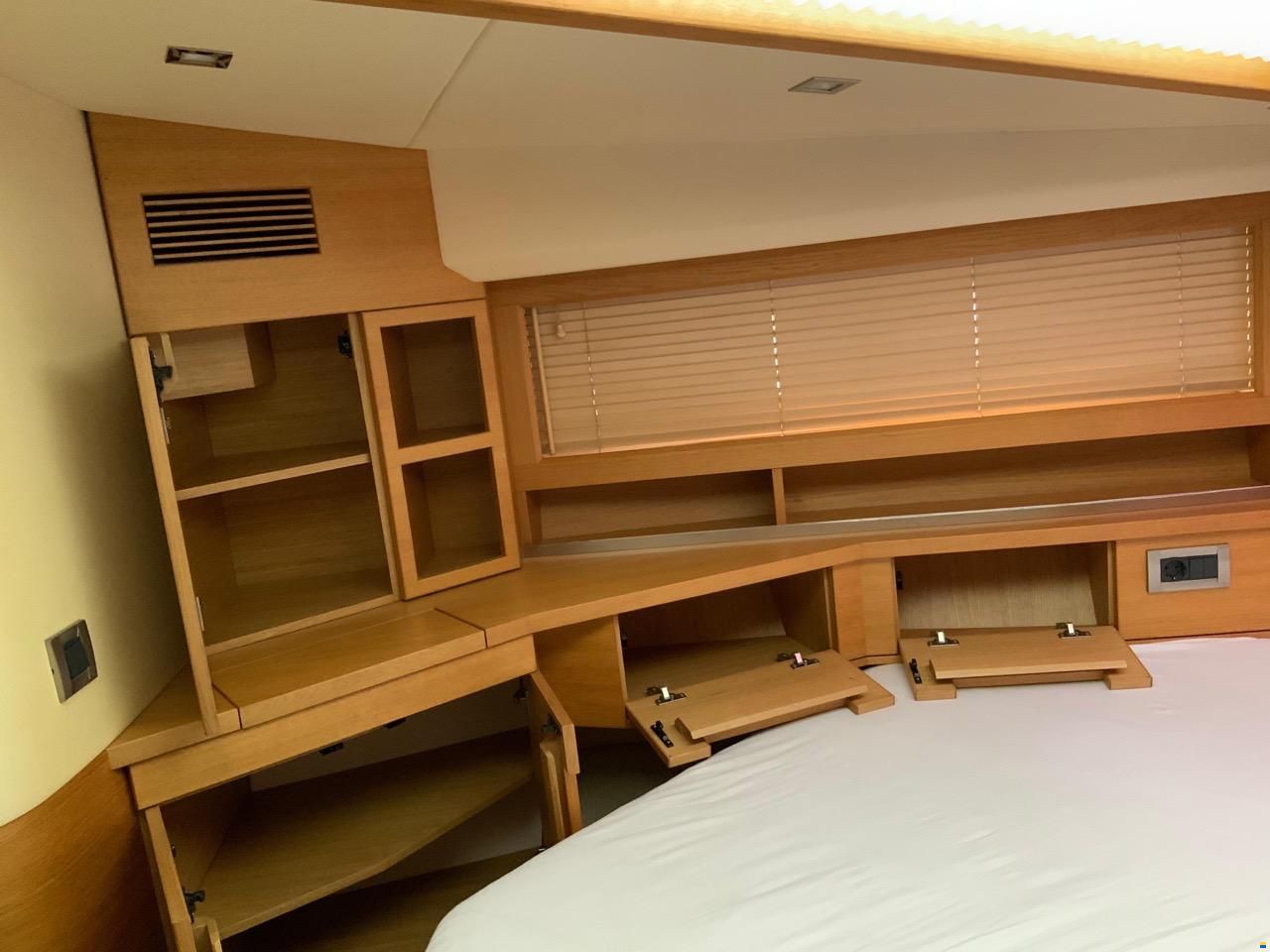 Galeon 420 Fly