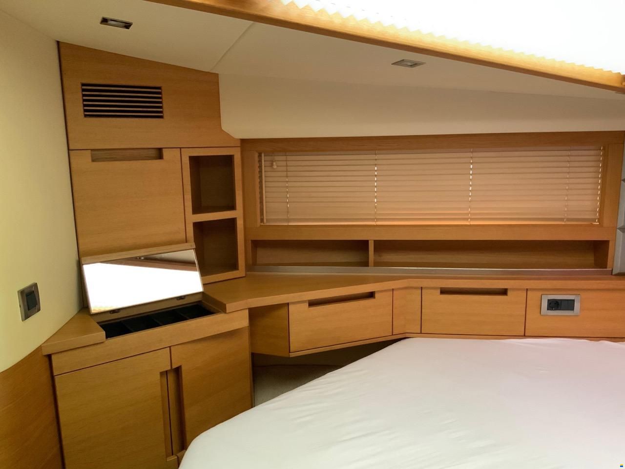 Galeon 420 Fly