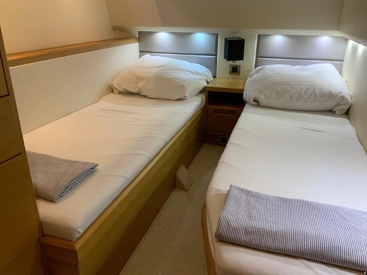 Galeon 420 Fly