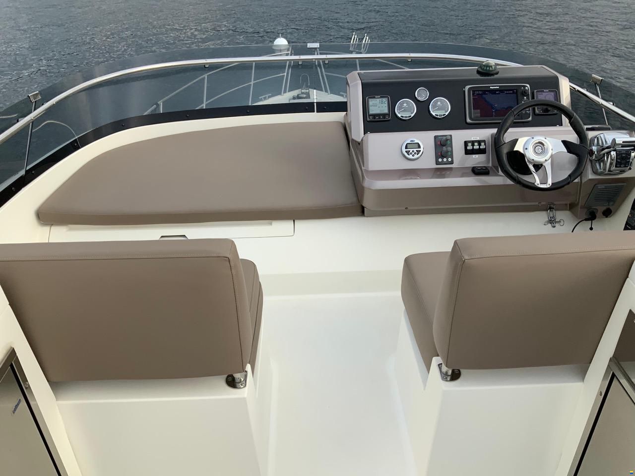 Galeon 420 Fly