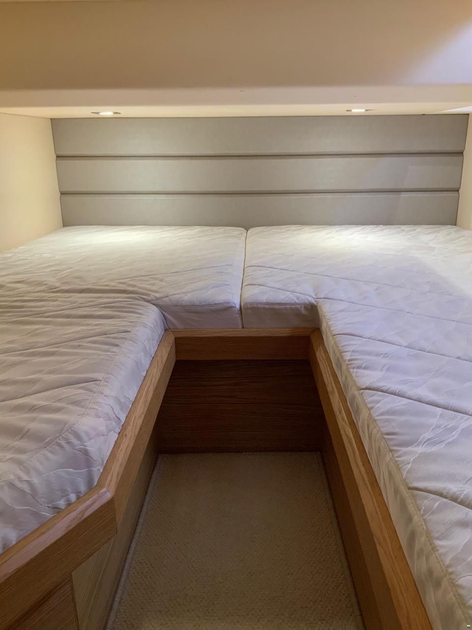 Galeon 420 Fly