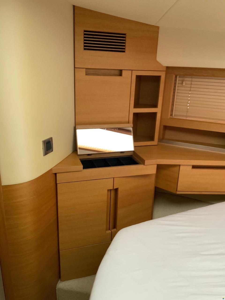 Galeon 420 Fly