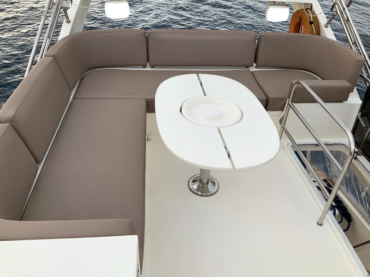 Galeon 420 Fly