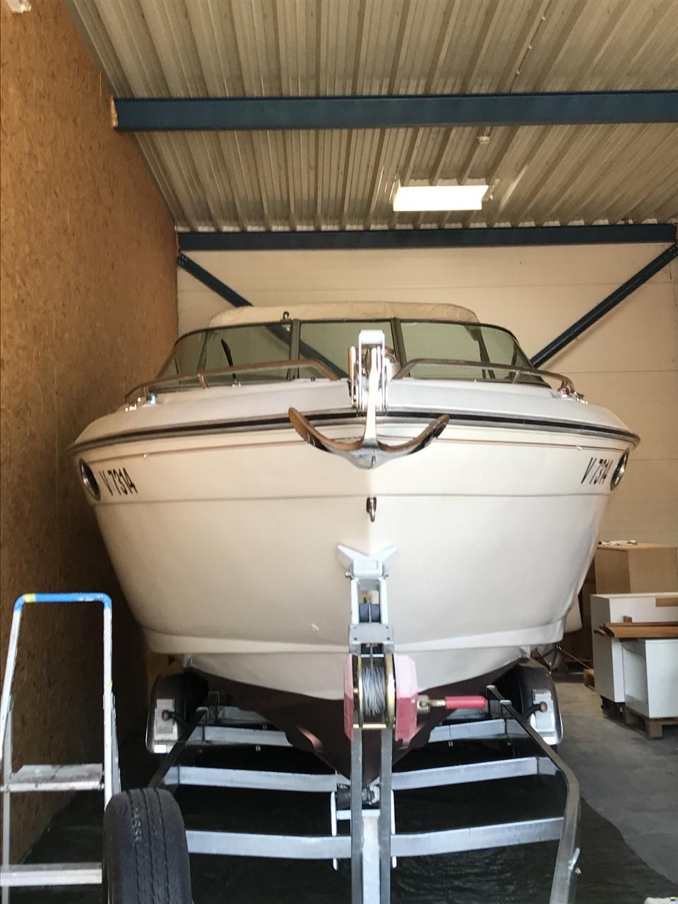 Regal 8.3 Ventura