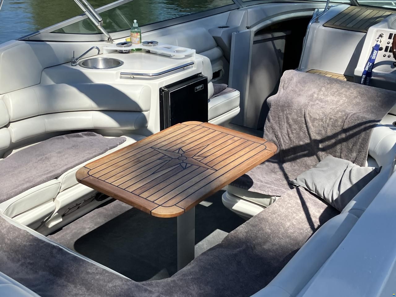 Regal 8.3 Ventura