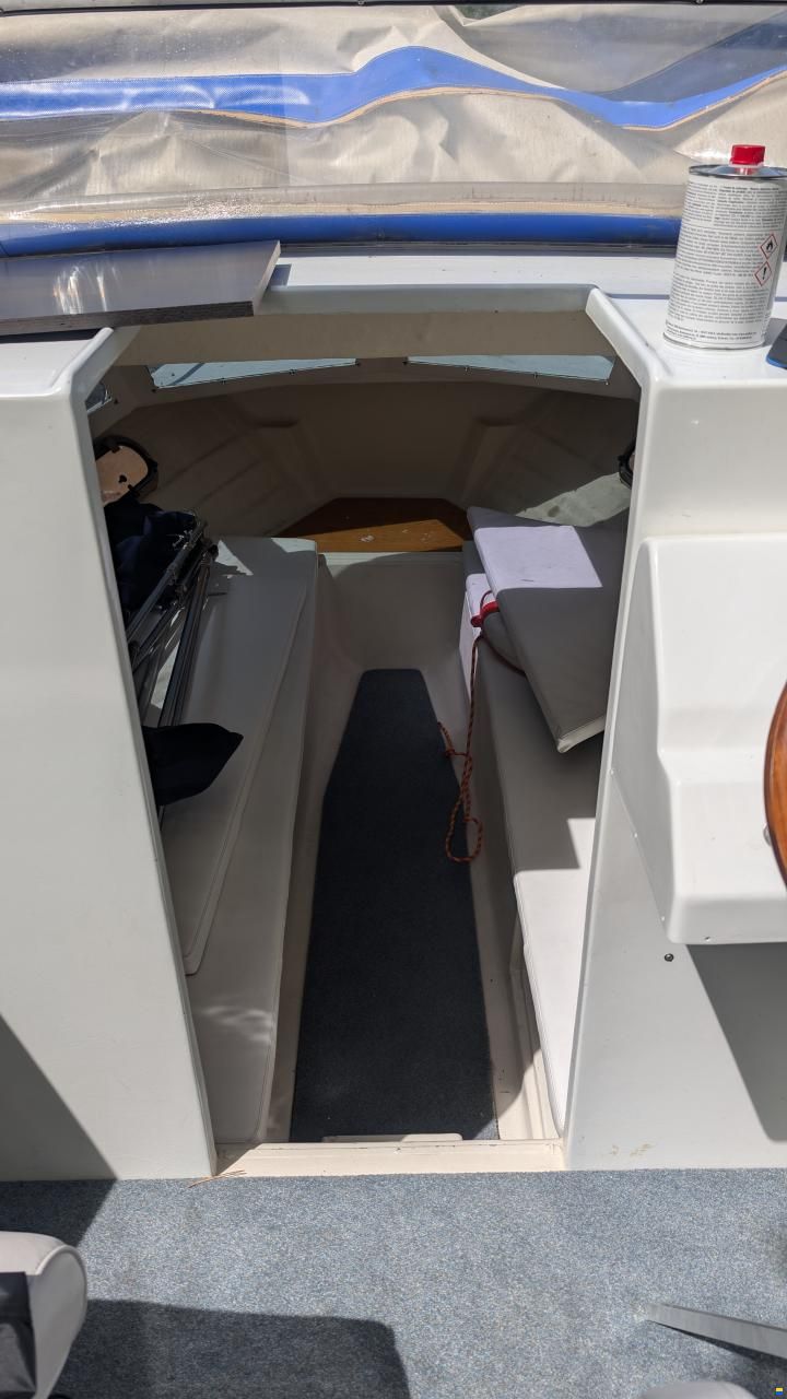 Gobbi 599 Pilot