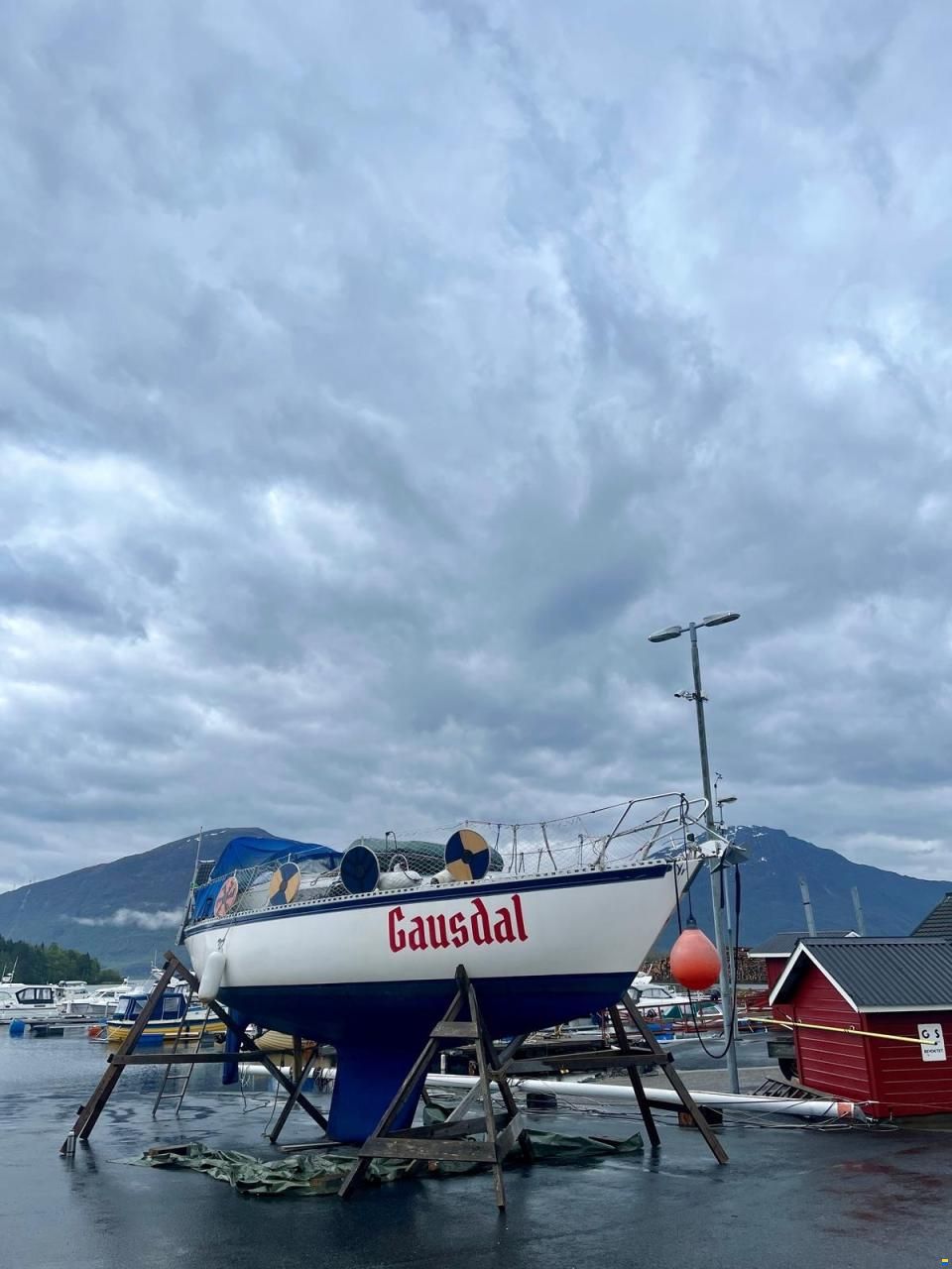 Mikkel 30