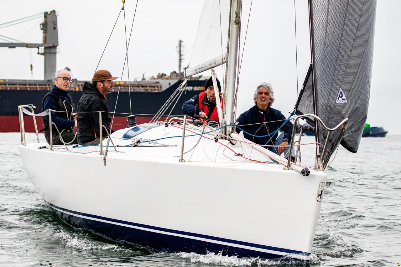 Jeanneau JOD 24