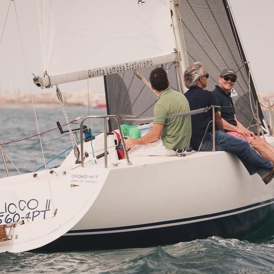 Jeanneau JOD 24