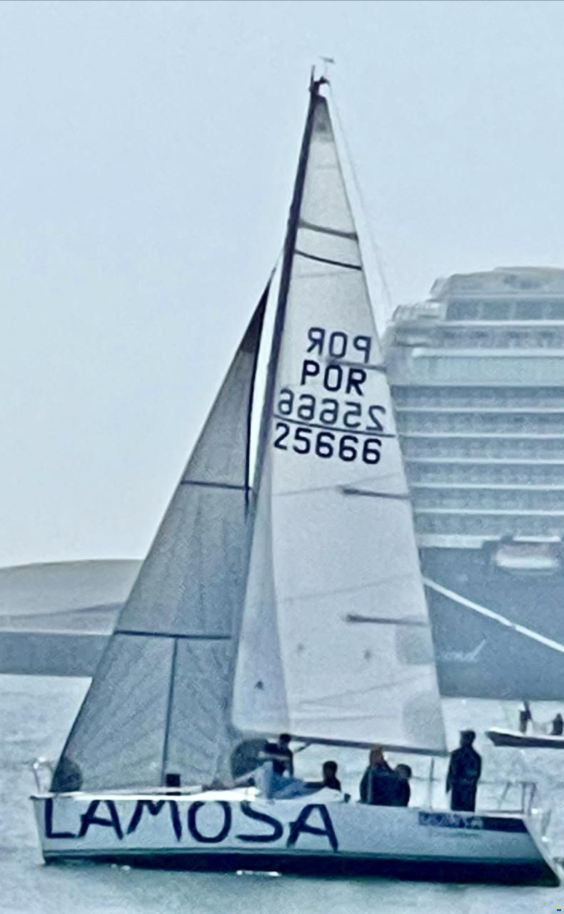 Jeanneau JOD 24