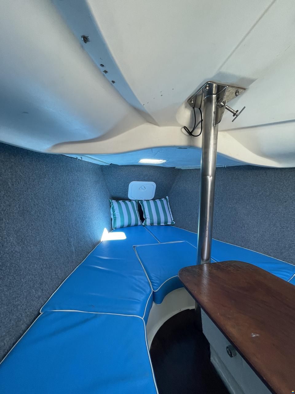 Jeanneau JOD 24