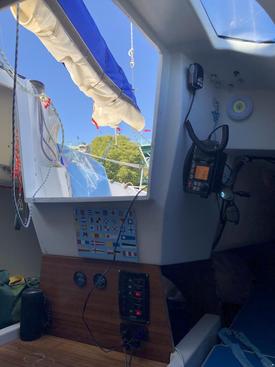 Jeanneau JOD 24