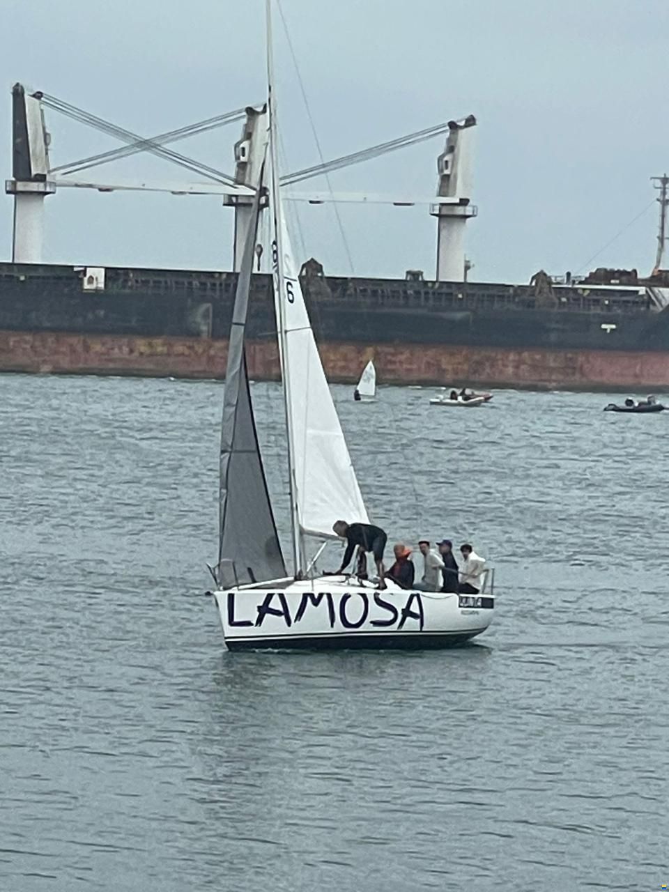 Jeanneau JOD 24