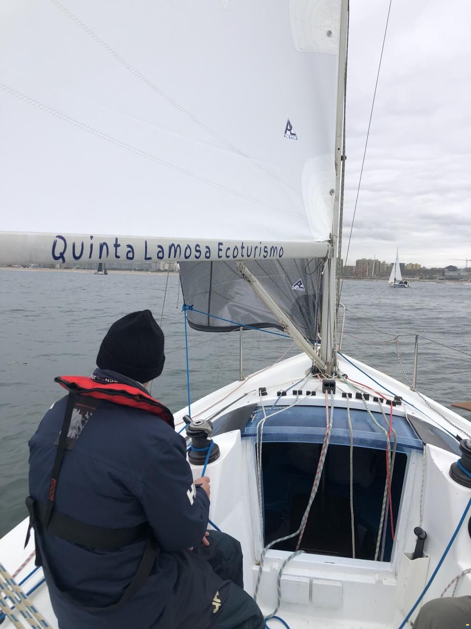 Jeanneau JOD 24